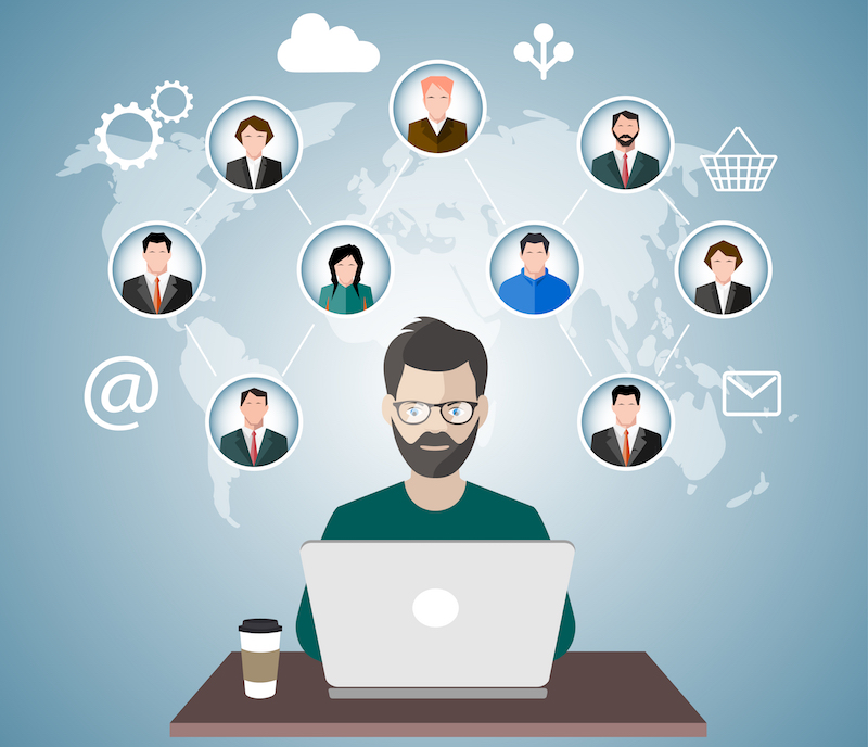 How a PEO in the Philippines Supports Distributed Marketing Team Hiring and Compliance