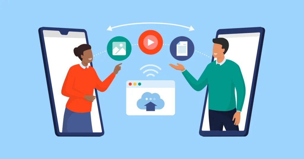 Third-Party Data Sharing in EOR Services: Acceptable Limits and Dealbreakers